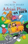 The Sacred Diary of Adrian Plass, on Tour - Adrian Plass - 9780007130467