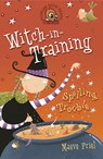 Spelling Trouble - Maeve Friel - 9780007133420