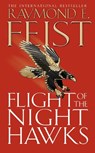 Flight of the Night Hawks - Raymond E. Feist - 9780007133765