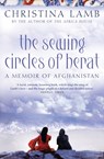 The Sewing Circles of Herat - Christina Lamb - 9780007142521