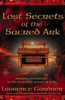 Lost Secrets of the Sacred Ark - Laurence Gardner - 9780007142965