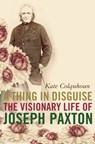 A Thing in Disguise - Kate Colquhoun - 9780007143542