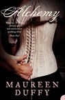 Alchemy - Maureen Duffy - 9780007149667