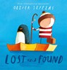 Lost and Found - Oliver Jeffers - 9780007150366