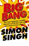 Big Bang - Simon Singh - 9780007152520