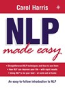 NLP Made Easy - Carol Harris - 9780007155460