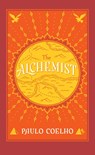The Alchemist - Paulo Coelho - 9780007155668