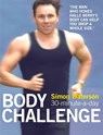 30-Minute-a-Day Body Challenge - Simon Waterson - 9780007156078