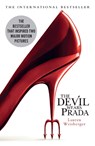 The Devil Wears Prada - Lauren Weisberger - 9780007156108