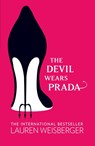 The Devil Wears Prada - Lauren Weisberger - 9780007156108