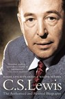 C. S. Lewis - Roger Lancelyn Green ; Walter Hooper - 9780007157143