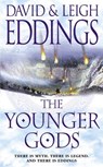 The Younger Gods - David Eddings ; Leigh Eddings - 9780007157693