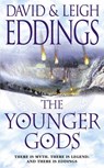 The Younger Gods - David Eddings ; Leigh Eddings - 9780007157693