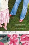The Lucky Ones - Rachel Cusk - 9780007161324