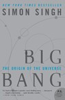 Big Bang - Simon Singh - 9780007162215