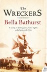 The Wreckers - Bella Bathurst - 9780007170333