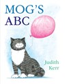 Mog’s ABC - Judith Kerr - 9780007171316