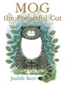 Mog the Forgetful Cat - Judith Kerr - 9780007171347