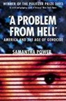 Problem from Hell - POWER,  Samantha - 9780007172993