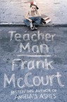 Teacher Man - Frank McCourt - 9780007173990