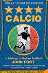 Calcio - John Foot - 9780007175758