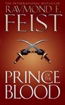 Prince of the Blood - Raymond E. Feist - 9780007176168