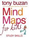 Mind Maps for Kids - Tony Buzan - 9780007177028