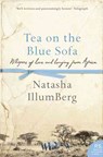 Tea on the Blue Sofa - Natasha Illum Berg - 9780007178704