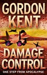 Damage Control - Gordon Kent - 9780007178773