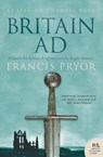 Britain AD - Francis Pryor - 9780007181872