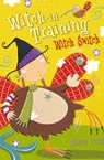 Witch Switch - Maeve Friel - 9780007185252