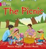 The Picnic - Monica Hughes - 9780007185399