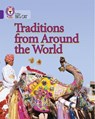 Traditions from Around the World - John McIlwain - 9780007186143