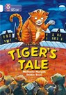 Tiger’s Tale - Michaela Morgan - 9780007186310