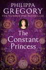 The Constant Princess - Philippa Gregory - 9780007190317