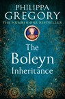The Boleyn Inheritance - Philippa Gregory - 9780007190331