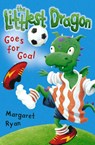 Littlest Dragon Goes for Goal - Margaret Ryan - 9780007192946