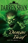 Demon Thief - Darren Shan - 9780007193233