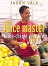 Turbo-charge Your Life in 14 Days - Jason Vale - 9780007194223