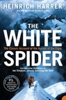 The White Spider - Heinrich Harrer - 9780007197842