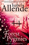Forest of the Pygmies - Isabel Allende - 9780007199648