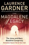 The Magdalene Legacy - Laurence Gardner - 9780007200856