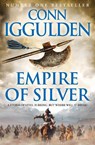 Empire of Silver - Conn Iggulden - 9780007201815
