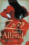Zorro - Isabel Allende - 9780007201983