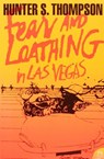 Fear and Loathing in Las Vegas - Hunter S. Thompson - 9780007204496
