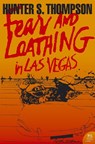 Fear and Loathing in Las Vegas - Hunter S. Thompson - 9780007204496