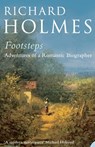 Footsteps - Richard Holmes - 9780007204533