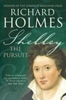 Shelley - Richard Holmes - 9780007204588