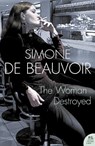 The Woman Destroyed - Simone de Beauvoir - 9780007204656