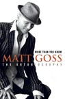 More Than You Know - Matt Goss - 9780007207626